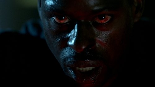 Supernatural S3E7 - Fresh Blood