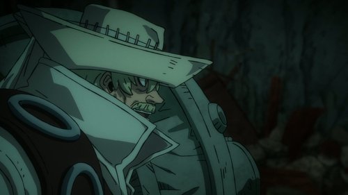 Gachiakuta S1E16 - Gifted and Not