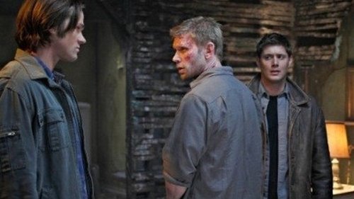Supernatural S5E22 - Swan Song