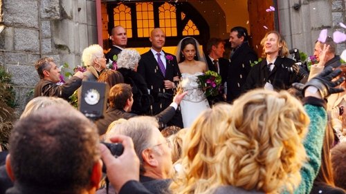 Smallville S6E16 - Promise