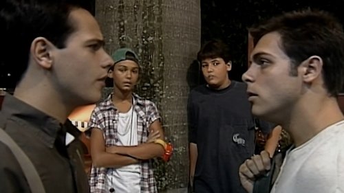 Young Hearts S1E131 - Chapter 131