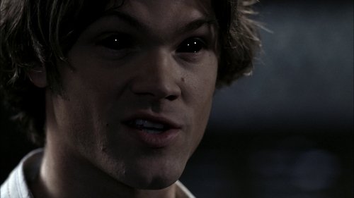 Supernatural S2E14 - Born Under a Bad Sign