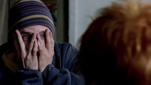 Breaking Bad S2E6 - Peekaboo