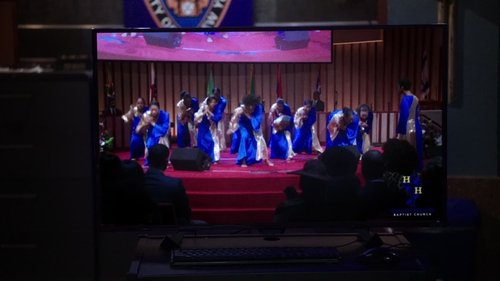 Law & Order: Special Victims Unit S21E18 - Garland's Baptism by Fire