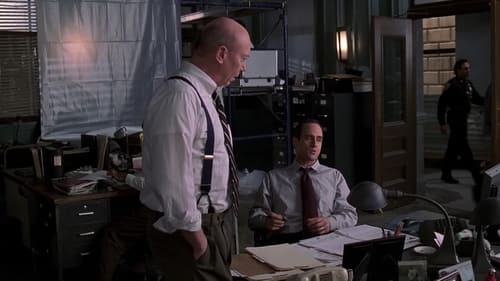 Law & Order: Special Victims Unit S2E17 - Folly