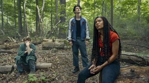 Gen V S1E6 - Jumanji