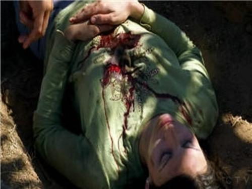 Criminal Minds S3E7 - Identity