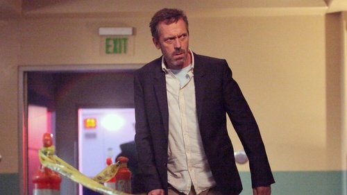 House S8E21 - Holding On