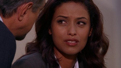 Criminal Minds S4E13 - Bloodline