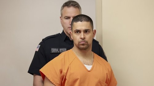 NCIS S20E22 - Black Sky