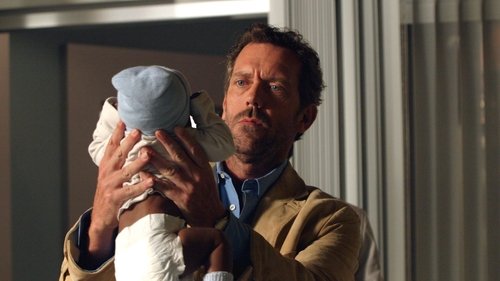 House S1E4 - Maternity