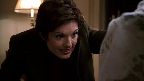 Law & Order: Special Victims Unit S2E11 - Abuse