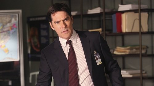 Criminal Minds S11E5 - The Night Watch