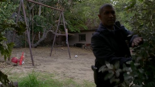 Criminal Minds S9E10 - The Caller
