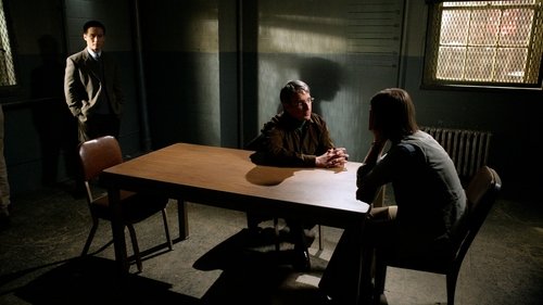 Law & Order: Special Victims Unit S9E1 - Alternate