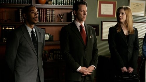 Law & Order: Special Victims Unit S8E22 - Screwed