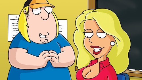 Family Guy S4E2 - Fast Times at Buddy Cianci Jr. High