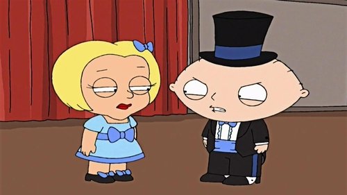 Family Guy S3E18 - From Method to Madness