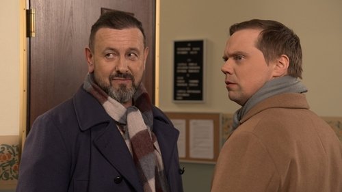 Secret Lives S27E22 - Episode 4632