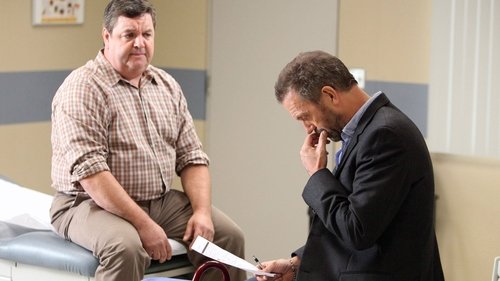 House S8E6 - Parents