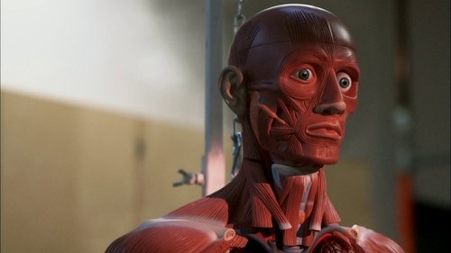 Supernatural S6E14 - Mannequin 3: The Reckoning