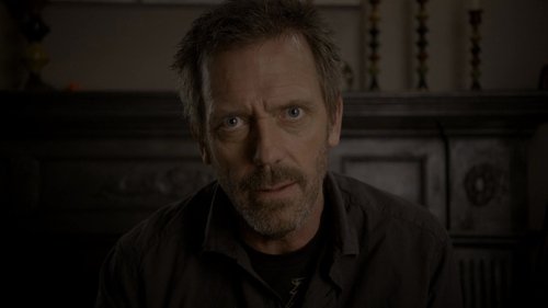 House S8E19 - The C-Word
