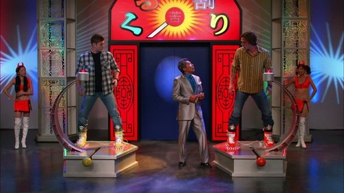 Supernatural S5E8 - Changing Channels