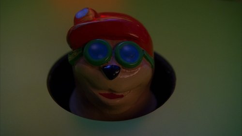 House S3E8 - Whac-A-Mole