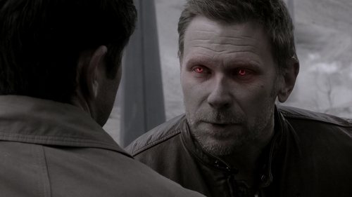 Supernatural S12E23 - All Along the Watchtower