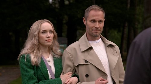 Secret Lives S27E95 - Episode 4705