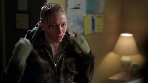 Law & Order: Special Victims Unit S8E1 - Informed