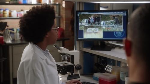 NCIS S19E21 - Birds of a Feather