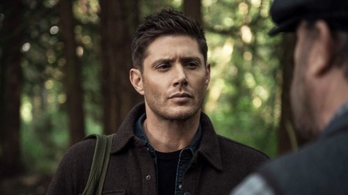 Supernatural S14E5 - Nightmare Logic