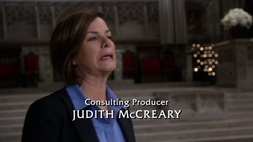 Law & Order: Special Victims Unit S12E8 - Penetration