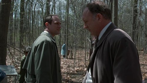 Law & Order: Special Victims Unit S3E2 - Wrath