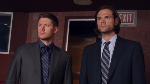 Supernatural S10E5 - Fan Fiction