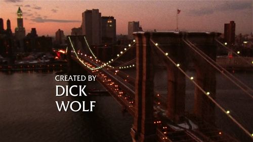 Law & Order: Special Victims Unit S13E17 - Justice Denied