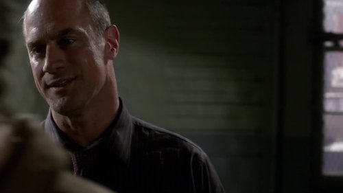 Law & Order: Special Victims Unit S11E3 - Solitary