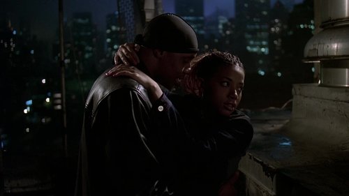 Law & Order: Special Victims Unit S3E4 - Rooftop