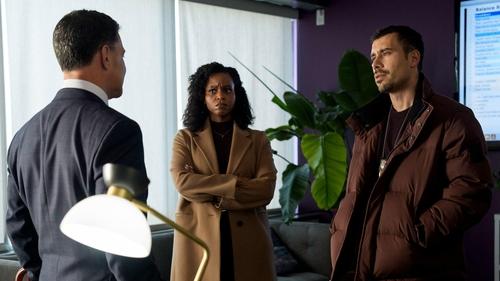 Law & Order: Special Victims Unit S26E11 - Deductible