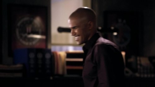 Criminal Minds S5E3 - Reckoner
