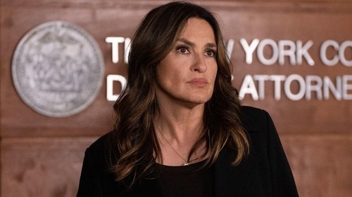 Law & Order: Special Victims Unit S25E13 - Duty to Hope