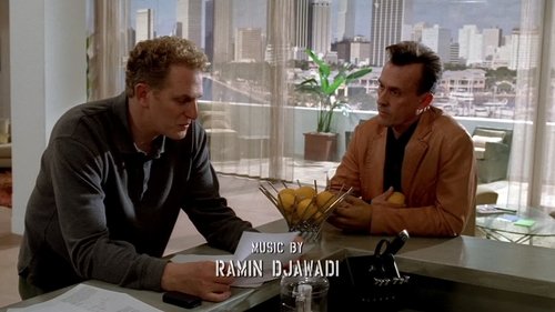 Prison Break S4E17 - The Mother Lode