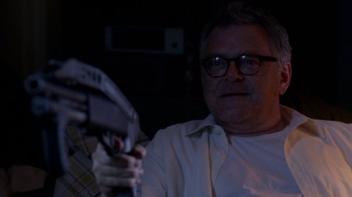 Supernatural S7E6 - Slash Fiction