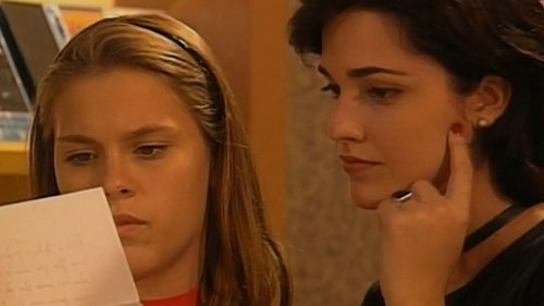 Young Hearts S1E136 - Chapter 136