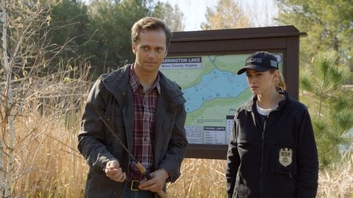 NCIS S15E20 - Sight Unseen