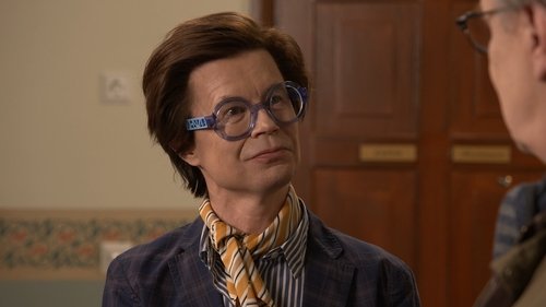 Secret Lives S27E32 - Episode 4642