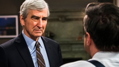 Law & Order: Special Victims Unit S19E13 - The Undiscovered Country