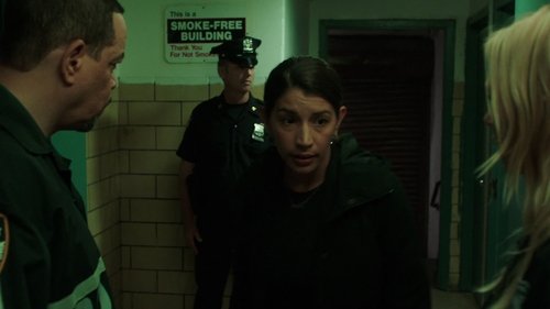 Law & Order: Special Victims Unit S21E6 - Murdered at a Bad Address