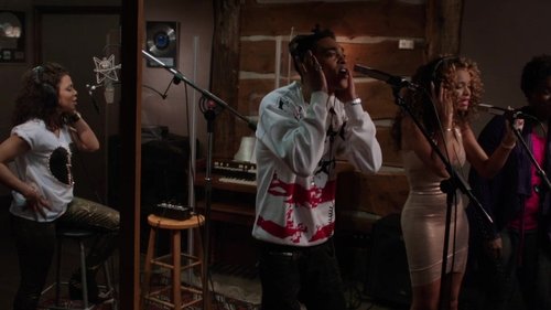 Law & Order: Special Victims Unit S14E16 - Funny Valentine